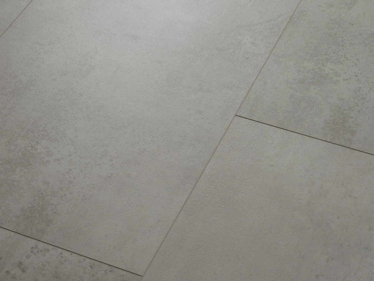 Vinylová podlaha COREtec Naturals Megatile+ Stromboli – ukázka detailu dekoru